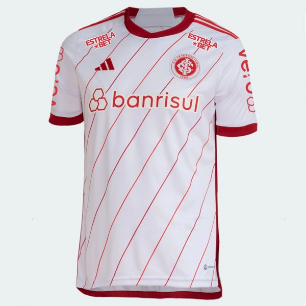 Tailandia Camiseta Internacional Segunda equipo 2023-24